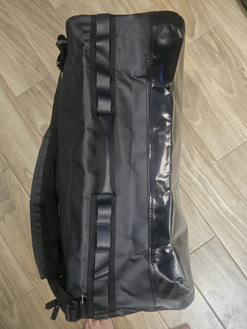 BABOON TO THE MOON GO-BAG 60L NWOT